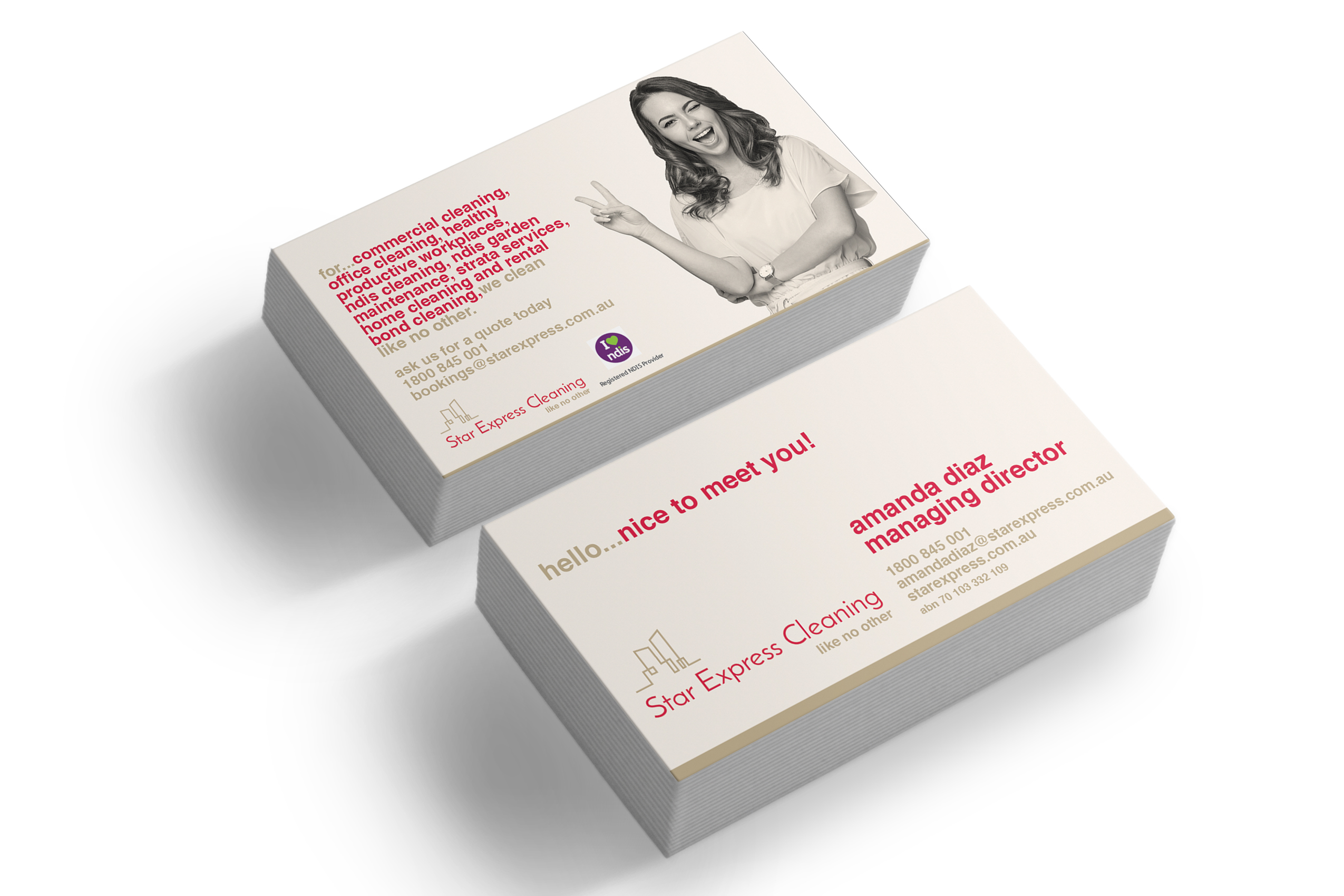 Fred&Co_Digital_Brisbane_Star_Express_Biz_Cards