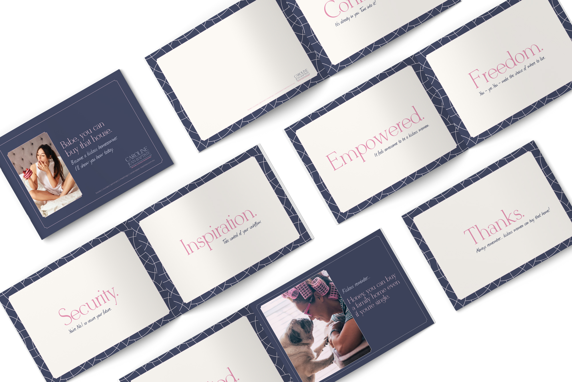 Fred&Co_Brisbane_Caroline_Jean_Baptiste_Powerpoint_Slides