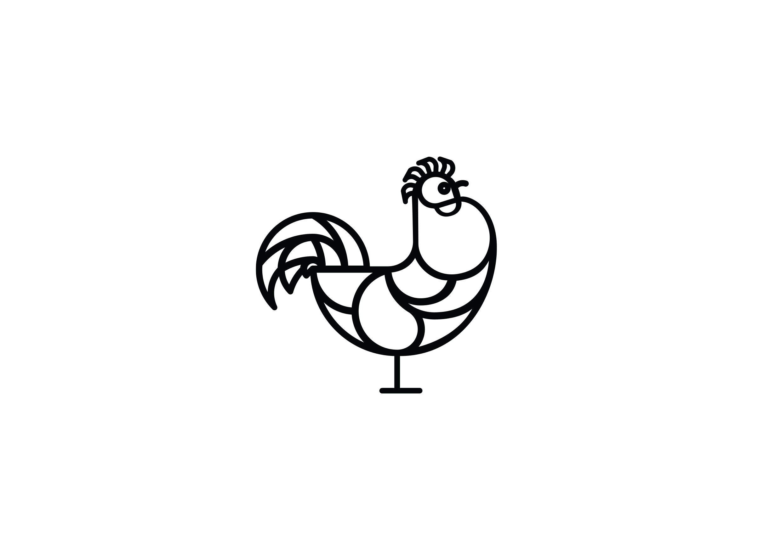 Fred&Co_Brisbane_Paddocks&Plates_Rooster