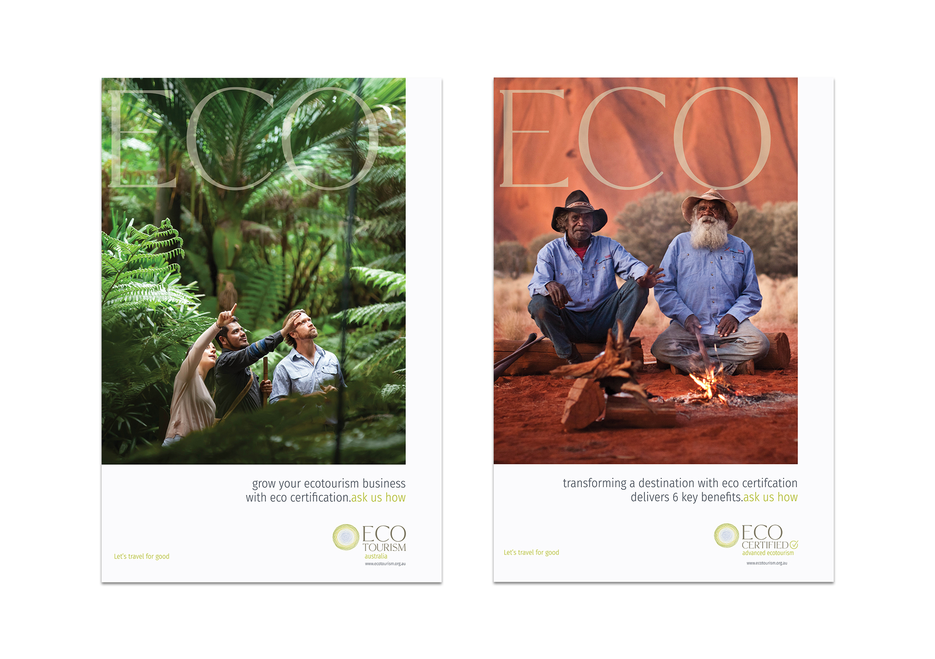 Fred&Co_Brisbane_Ecotourism_Australia_Key_Visual_Eco_2