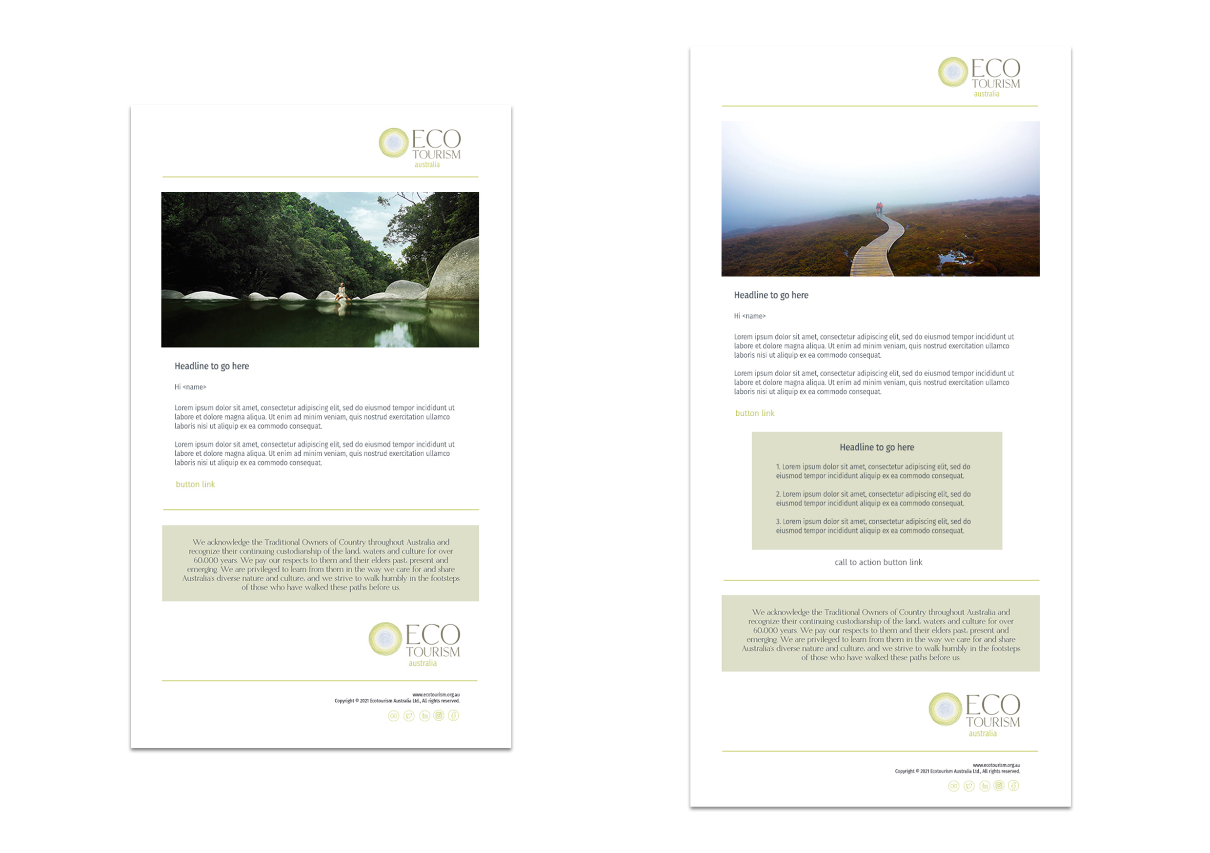 Fred&Co_Brisbane_Ecotourism_Australia_edm_Templates