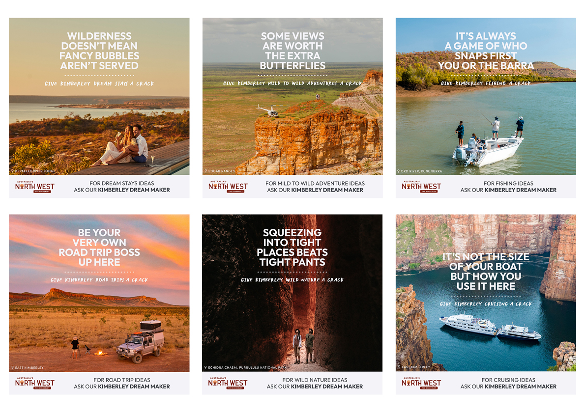Fred&Co_Brisbane_Venture_Kimberley_Casestudy_TOF_Ads_2Pic
